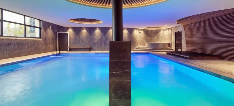 蒙斯范德瓦尔克会议酒店(Van der Valk Hotel Mons Congres)图片