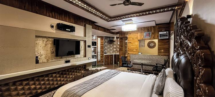 BEVERLY别墅(Beverly Villa)图片