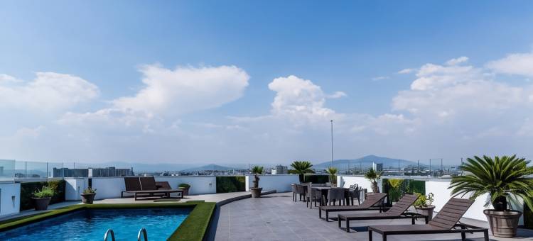 Best Western Plus Gran Hotel Centro Historico图片