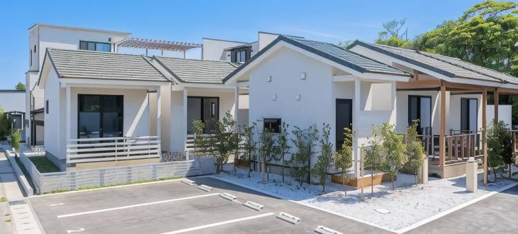 Innocence Resort -in Chiba Resol-图片