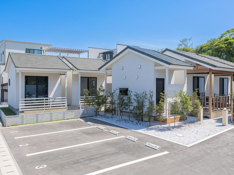 Innocence Resort -in Chiba Resol-