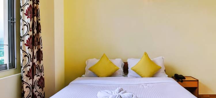 里南酒店(Hotel Renam)图片