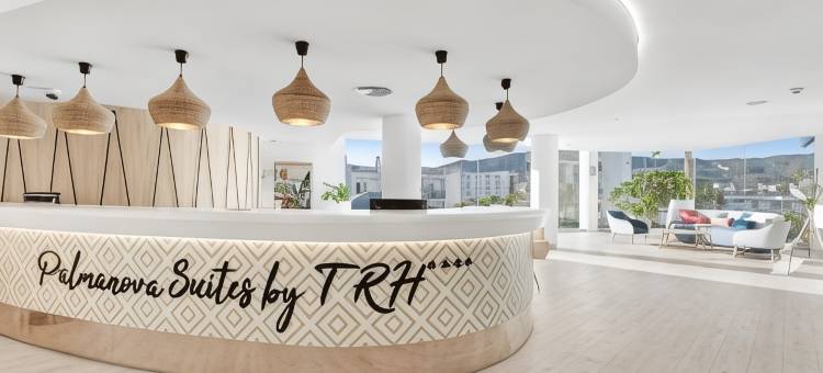 TRH帕尔马诺瓦套房酒店(Palmanova Suites by TRH)图片