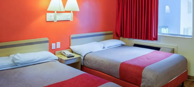 西阿什利旅馆(West Ashley Inn)图片