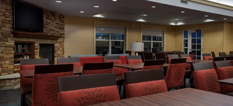 麦迪逊西/米德尔顿Residence Inn 酒店(Residence Inn Madison West/Middleton)图片