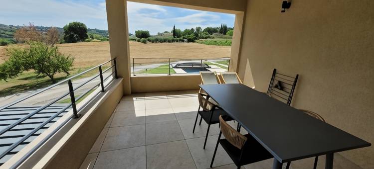 巴斯提德阿德雷赫酒店(La Bastide de l'Adrech)图片