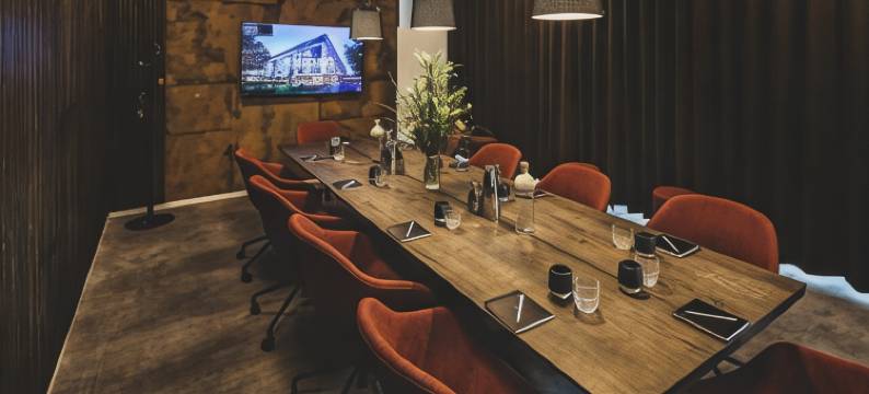 科尔丁酒店(Hotel Kolding)图片