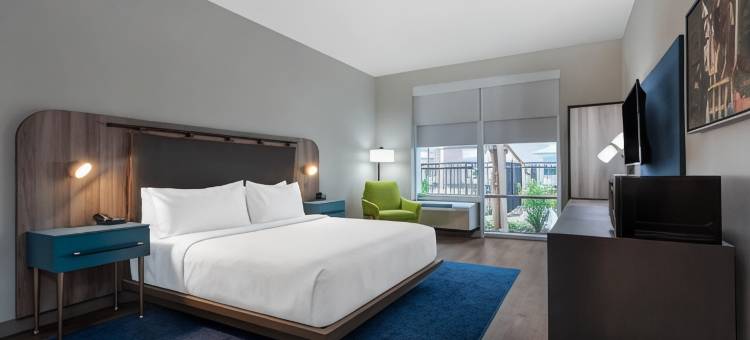 Tryp by Wyndham Orlando图片