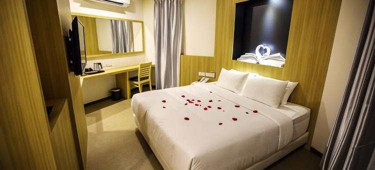 RS私人有限公司精品酒店(RS Boutique Hotel)图片