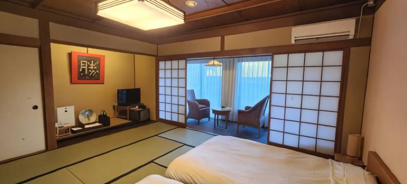 修善寺Breezbay酒店(Breezbay Shuzenji Hotel)图片