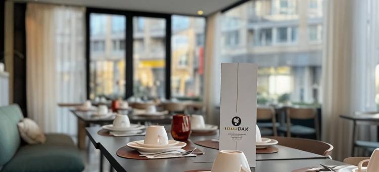 帕克斯酒店(Hotel Pax)图片