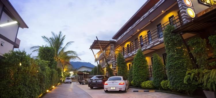 王子大酒店(The Prince Hotel)图片