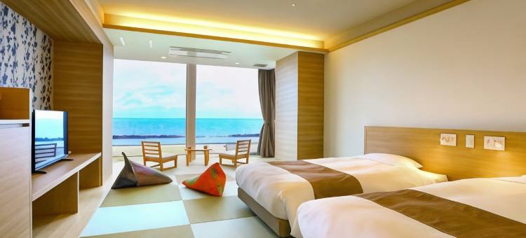 大江户温泉物语高级盐见庄(Ooedo Onsen Monogatari Premium Shiomiso)图片