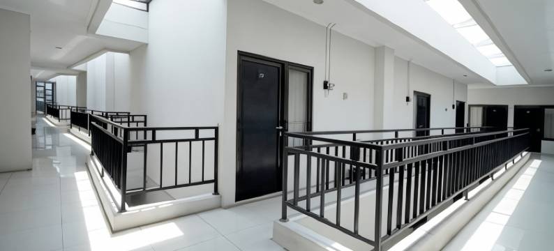 迪普瑞格凯杰优特旅馆(D'Paragon Kijang Utara)图片