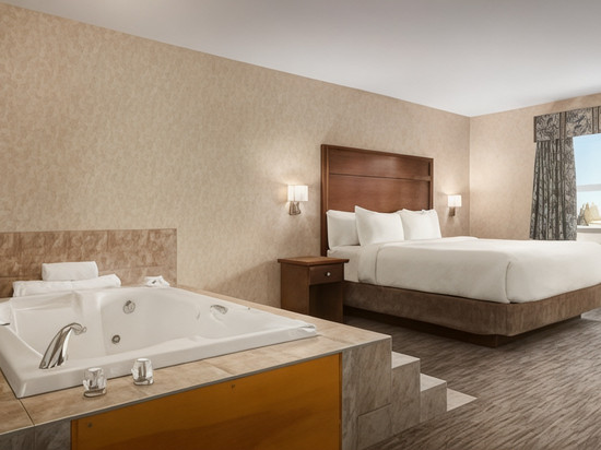 布鲁克斯戴斯套房酒店