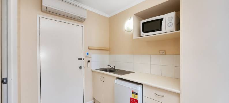 热带昆士兰酒店(Tropical Queenslander)图片