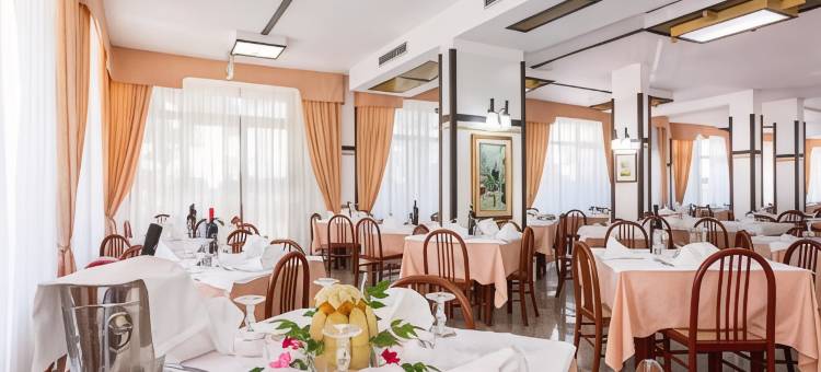 地中海酒店(Hotel Mediterraneo)图片