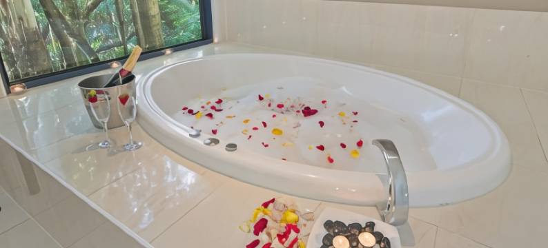 佩特色热带雨林酒店(Pethers Rainforest Retreat)图片