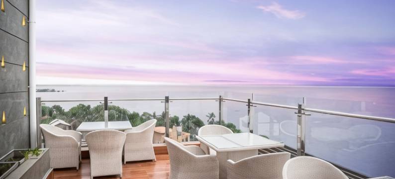 阿玛基阿利亚酒店(Amagi Aria Airport Transit Hotel)图片