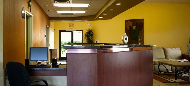 格洛布戴斯酒店(Days Inn by Wyndham Globe, Arizona)图片