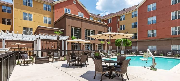 Homewood Suites by Hilton-什里夫波特(Homewood Suites by Hilton Shreveport)图片