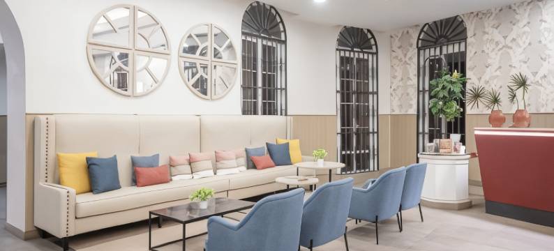 赫雷斯伊塔卡酒店(Itaca Jerez by Soho Boutique)图片