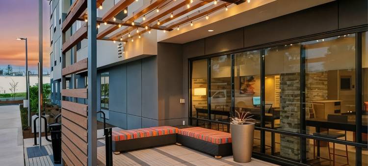 塞勒姆希尔顿惠庭套房酒店(Home2 Suites by Hilton Salem)图片