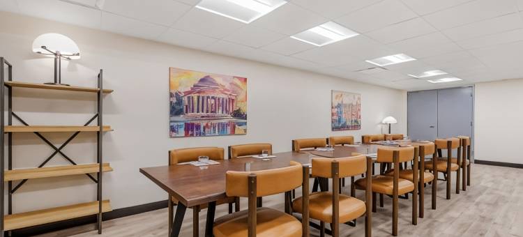 昆西雅辰酒店(The Quincy, Ascend Hotel Collection)图片