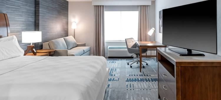 阿灵顿豪斯广场希尔顿花园酒店(Hilton Garden Inn Arlington/Courthouse Plaza)图片