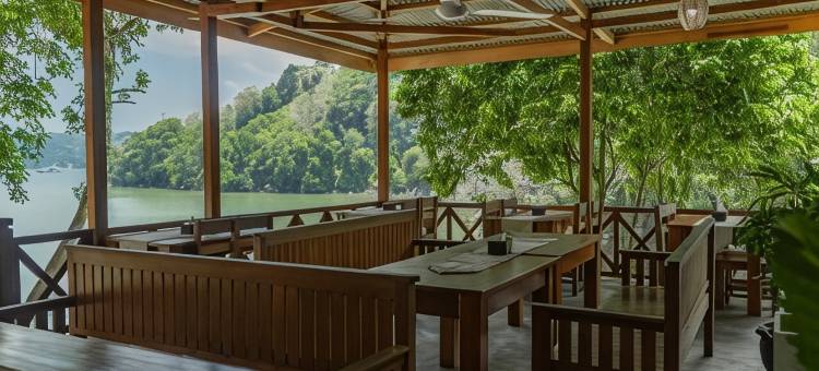 鹰巢度假村(The Hawk's Nest Resort)图片