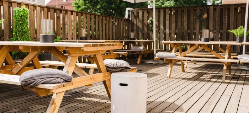 普利斯玛品质酒店(Quality Hotel Prisma)图片