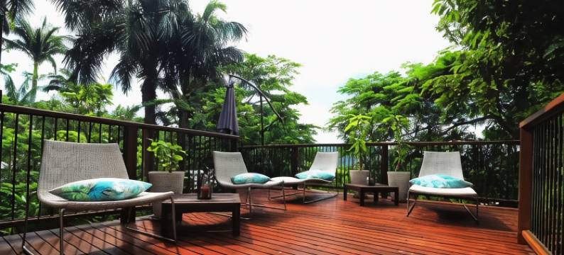 圣灵岛住宿加早餐旅馆(Whitsundays Retreat)图片