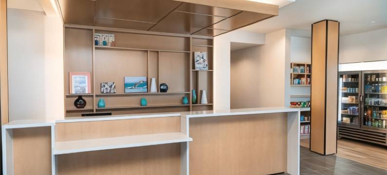 纳什维尔机场凯悦嘉寓酒店(Hyatt House Nashville Airport)图片