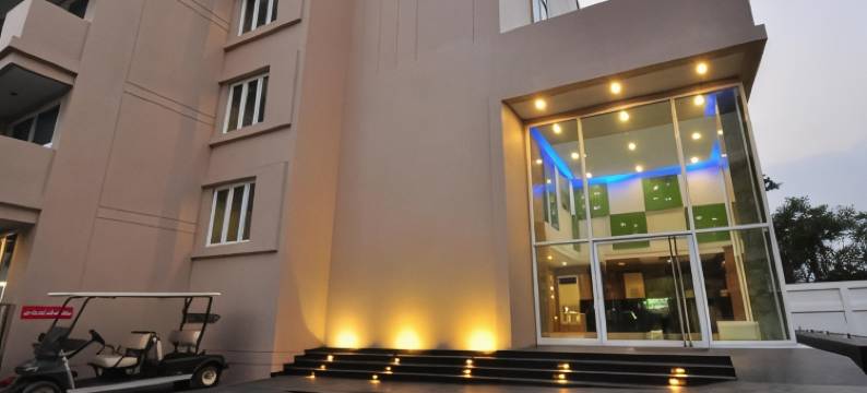 坦泽诺酒店(Tanzeno Hotel)图片