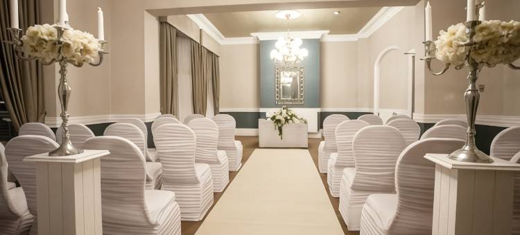 格伦道尔酒店，贝斯特韦斯特品质精选(Glendower Hotel, Signature Collection)图片