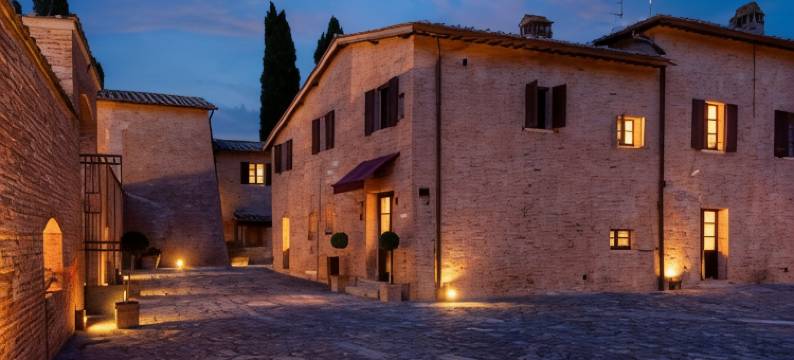 迪里昂尼娜城堡酒店(Castello di Leonina Relais - Adults Only)图片