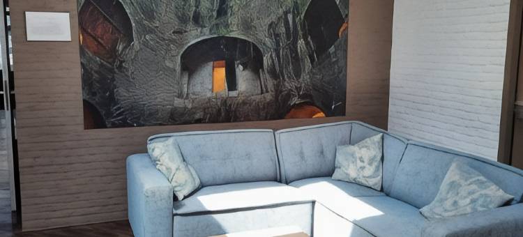 德思卡普酒店(Hotel de Schildkamp)图片