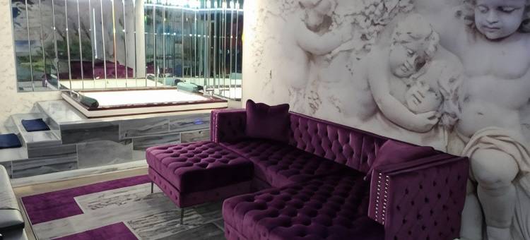 普罗维登斯北斯基尤特美洲最佳价值酒店(Americas Best Value Inn-Providence/North Scituate)图片