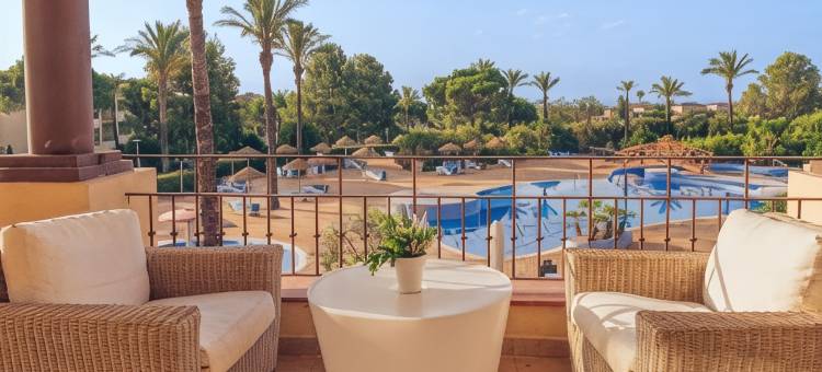 邦蒙特博纳维斯塔皮埃尔假日度假村(Pierre & Vacances Resort Bonavista de Bonmont)图片