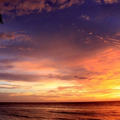 马来西亚沙巴仙本那7日6晚拼小团