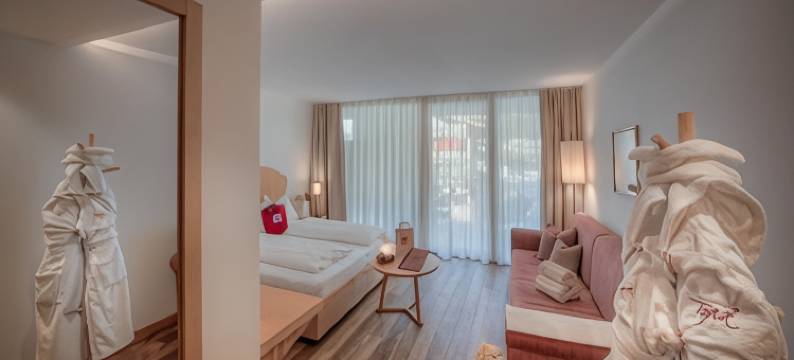 提洛尔酒店(Il Tyrol)图片