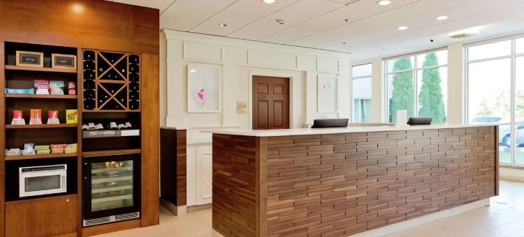 温彻斯特希尔顿花园酒店(Hilton Garden Inn Winchester)图片