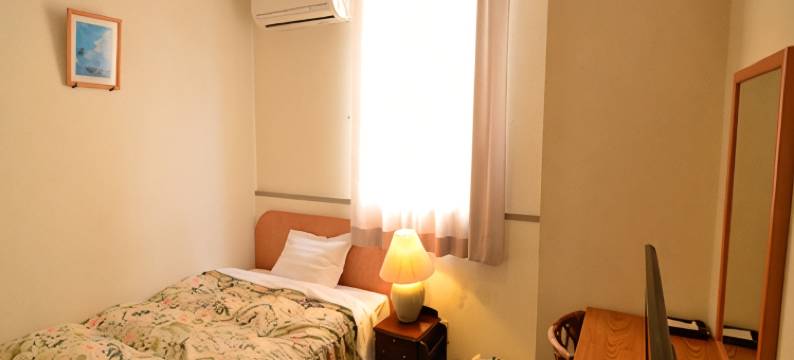 后藤第一酒店(Goto Daiichi Hotel)图片