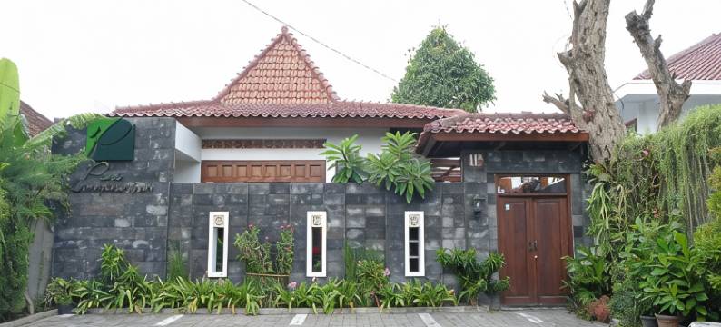 普里兰戈纳尔简旅馆(Puri Langenarjan Guest House)图片