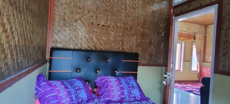 达拉佳度假屋(Darajat Homestay)图片