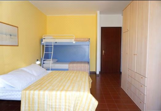 Welcoming Flat with Pool View Balcony Hotel Overview