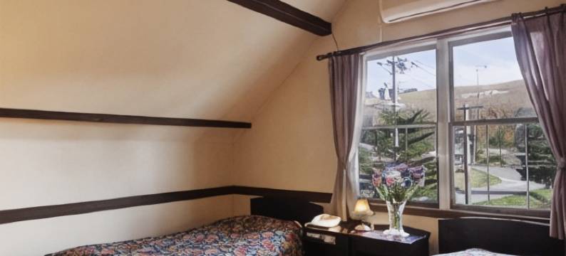 聚光灯度假酒店(Resort in Limelight)图片