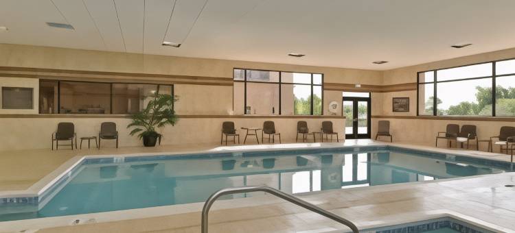 水牛城欢朋套房酒店(Hampton Inn & Suites Buffalo)图片