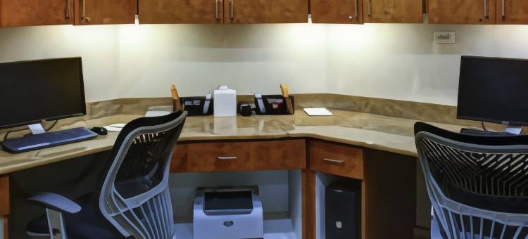 希尔顿欢朋酒店-彼得斯堡南方公园购物中心(Hampton Inn Petersburg-Southpark Mall)图片