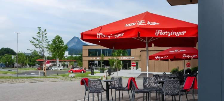 克费尔斯菲尔登贝斯特韦斯特酒店(Best Western Hotel Kiefersfelden)图片